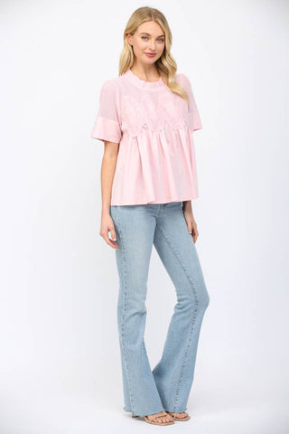 Lianna Top