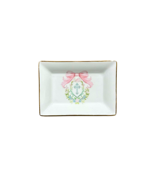 Save water Drink Champagne Dice Dish