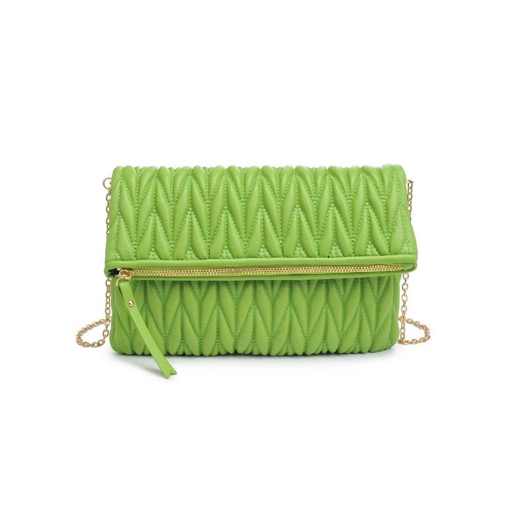 Demeter Clutch: Bubblegum