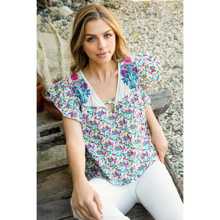Mallory Top