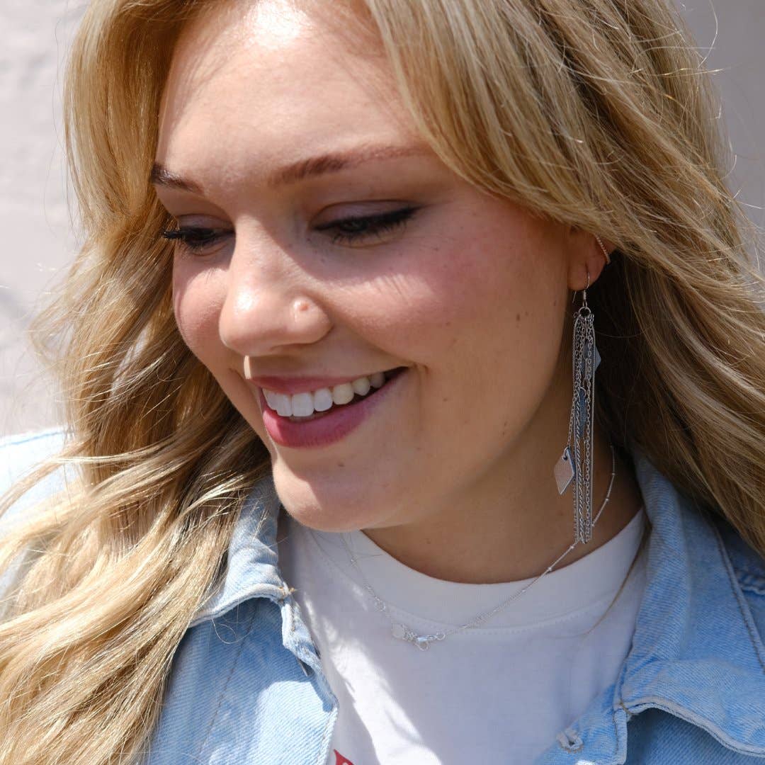 Vintage Gold Jolene: Gold