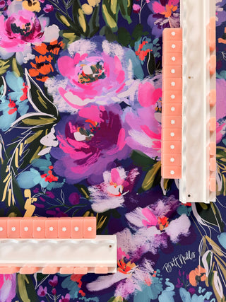 Britt Mills Haven Mahjong Mat