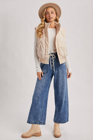 Melody Vest