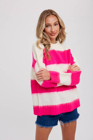 Hannah Sweater