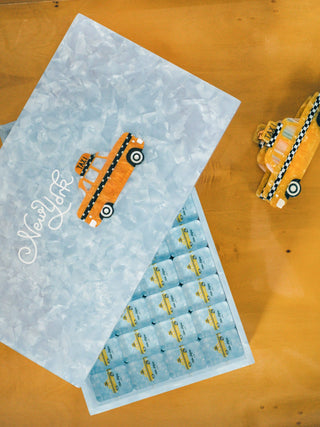 New York Collector’s Edition Mahjong Tiles