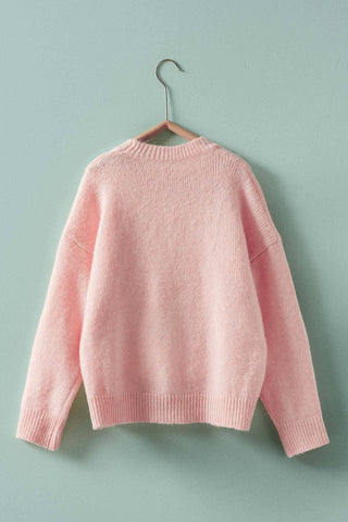 Loverly Sweater