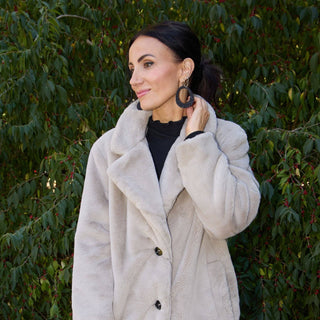 Willow Sparkle Earrings