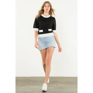Braylen Sweater