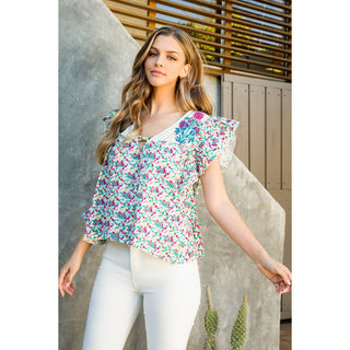 Mallory Top