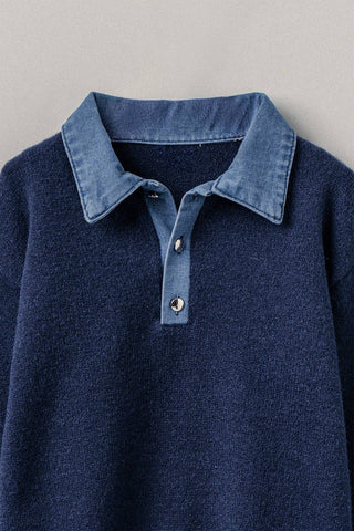 Mason Sweater