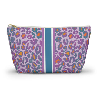 Britt Mills Mahjong Tile Pouch: Prism