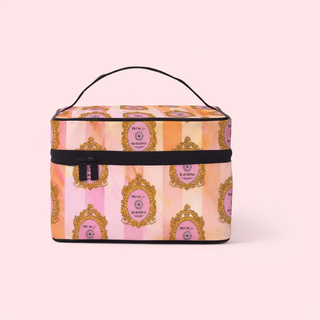 Poppin Bottles Tile Storage Bag