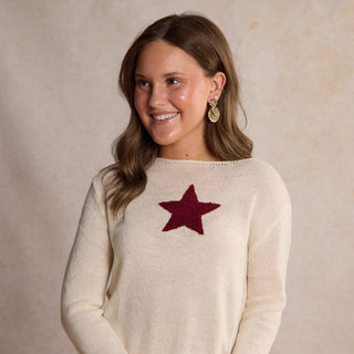 Kasey Crushed Gold Earrings