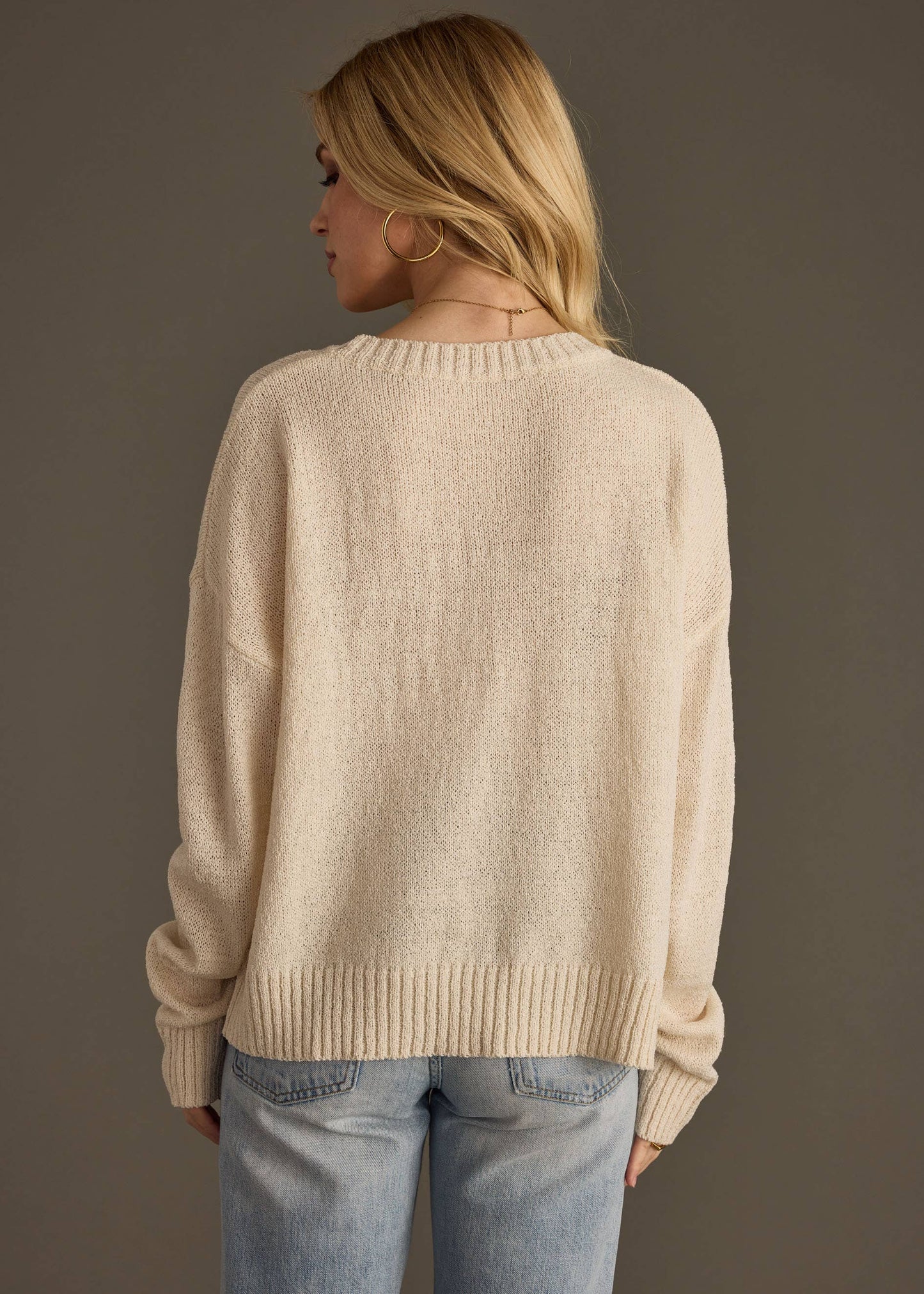 Margs Lightweight Sweater