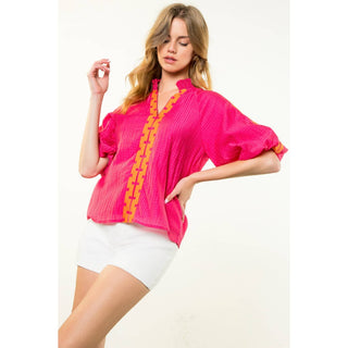 Blythe Top
