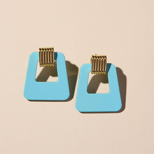 Lagoon Avery Earrings