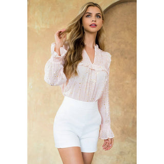 Jocelyn Top