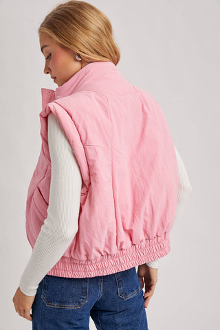 Melody Vest