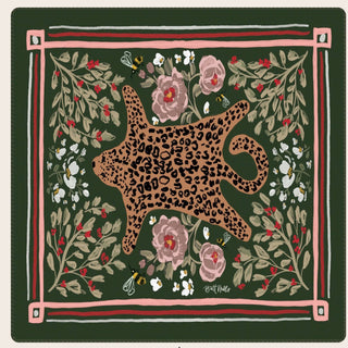 Legacy Neoprene Mahjong Mat