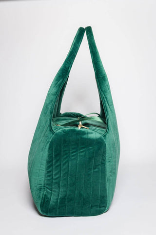 The Genevieve Mahjong Tote