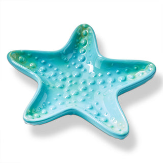 Starfish Dice Dish