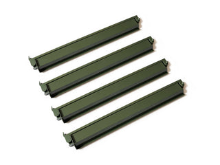 Matcha Green Rack & Pusher Set Sale price