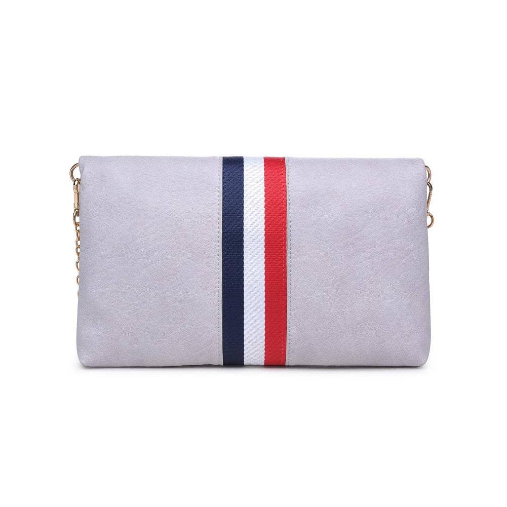 Jules Clutch: Tan