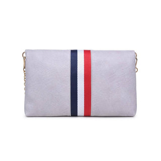 Jules Clutch: Tan