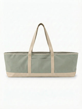 The Parlor Carryall: Boxwood