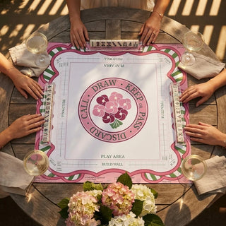 The Parlor Mat
