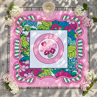 The Parlor Mat