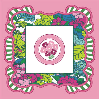 The Parlor Mat