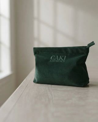 The Parlor Pouch