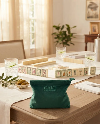 The Parlor Pouch