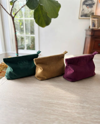 The Parlor Pouch