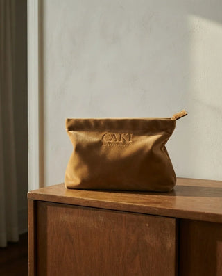 The Parlor Pouch