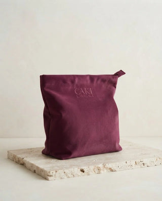 The Parlor Pouch