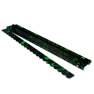 The Parlor Racks: Green Tortoise