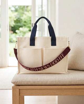 The Parlor Satchel: After Hours