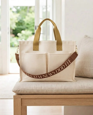 The Parlor Satchel: High Society