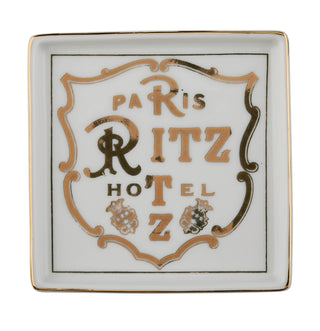 The Grand Tour Ritz Dice Dish