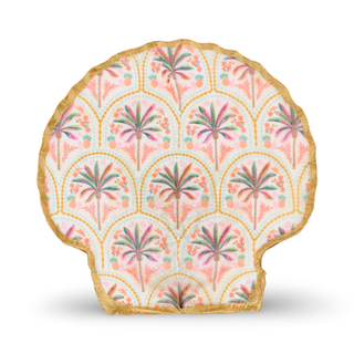 Palm Beach Dice Dish