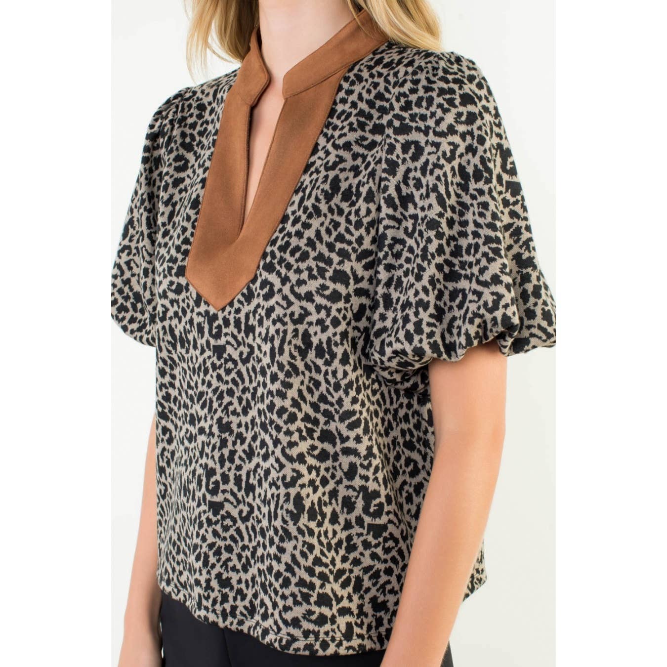 Audrey Top