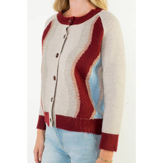 Lucia Cardigan