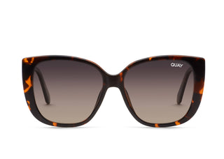 EVER AFTER SUNGLASSES: Tortoise