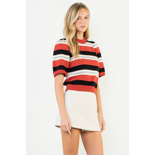 Alyssa Sweater