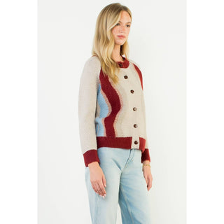 Lucia Cardigan