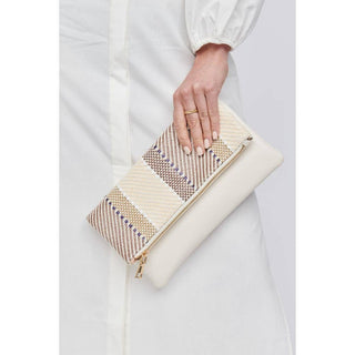 Emmie Clutch: Navy