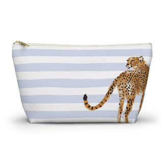 Britt Mills Mahjong Tile Pouch: Prism