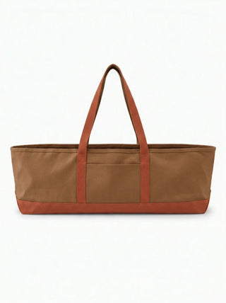 The Parlor Carryall: Clay Court